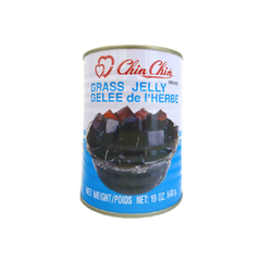 CHIN CHIN Grass Jelly 540g - Longdan Official Online Store