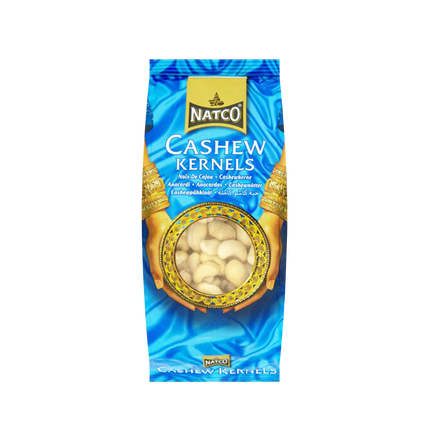 NATCO Cashews Kernel 300g - Longdan Official