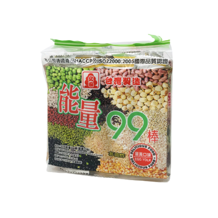 PEI TIEN - Energy 99 Sticks - Egg Yolk 180g - Longdan Official