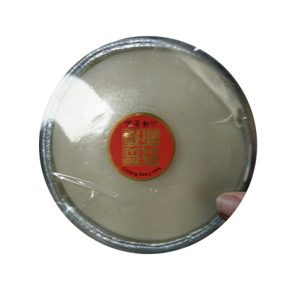 New Year Cake White Coconut 470g - Longdan Official Online Store