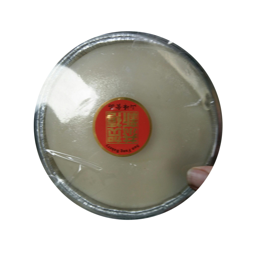 New Year Cake White Coconut 470g - Longdan Official Online Store