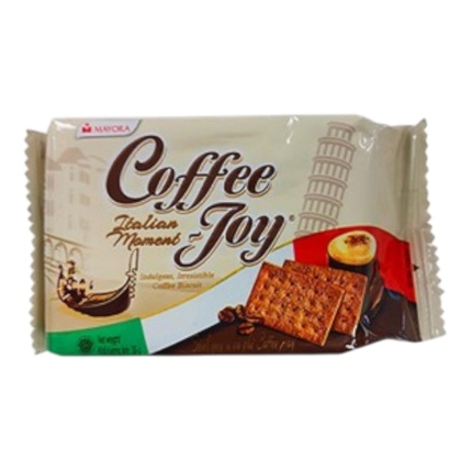 MAYORA Coffee Joy Biscuits 39g (Case 108)