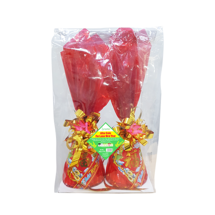 Altar Cake for Lunar New Year (Medium) (Case 20)
