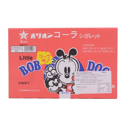 Orion Cola Cigarette - Longdan Online Supermarket