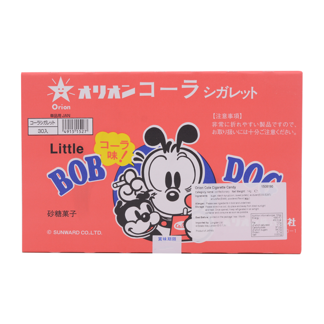 Orion Cola Cigarette - Longdan Online Supermarket