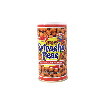 HAPI Spicy Sriracha Pea 280g - Longdan Official