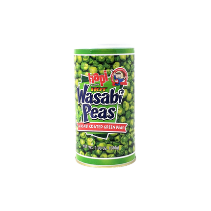 HAPI Wasabi Green Pea 280g (Case 12)