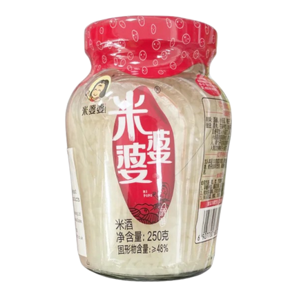 MIPOPO MPP - Sweet Rice Drink 250g (Case 15)