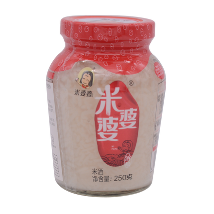 Mipopo Sweet Rice Drink 250g - Longdan Online Supermarket