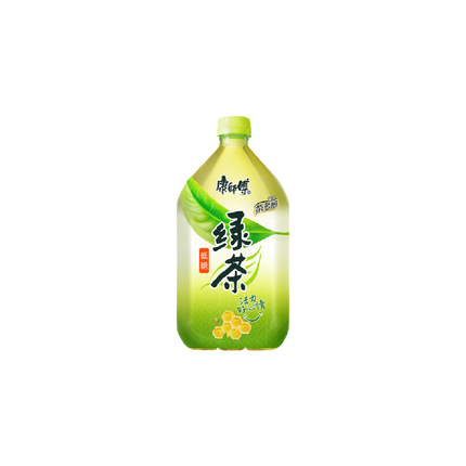 MASTER KONG KSF Green Tea 1L (Case 12)