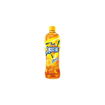 MASTER KONG KSF Black Ice Tea 500ml (Case 15)