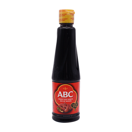 ABC Special Sweet Soy Sauce 600ml - Longdan Online Supermarket