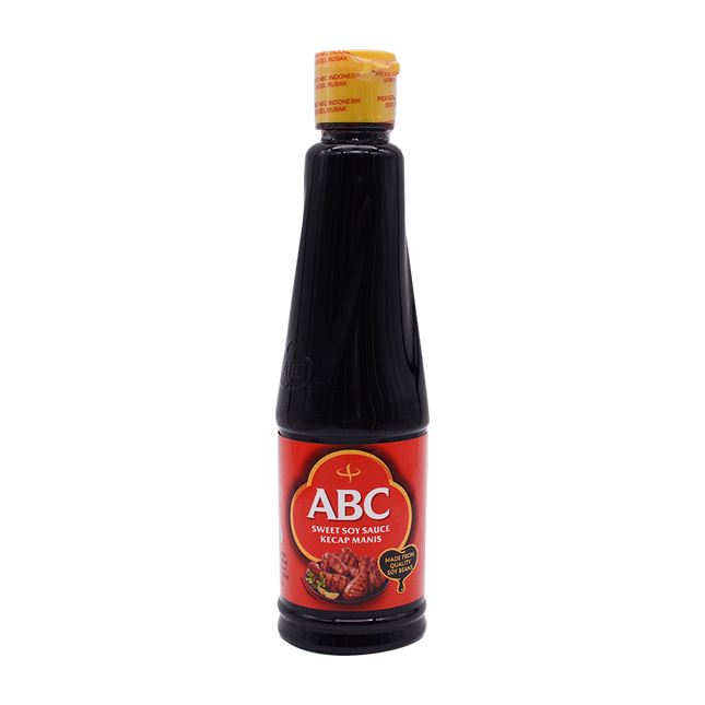 ABC Special Sweet Soy Sauce 600ml - Longdan Online Supermarket