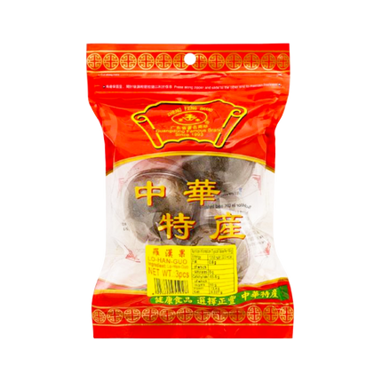 ZHENG FENG Monk Fruit (Lo-Han-Guo) 3 pieces (Case 30)