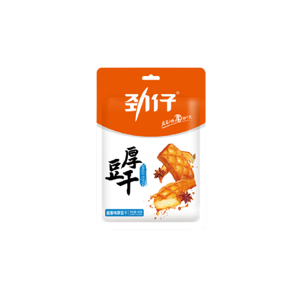 Jinzai Roasted Tofu Soya Sauce 108g (Case 40)