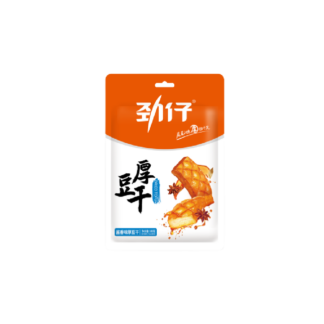Jinzai Roasted Tofu Soya Sauce 108g (Case 40)