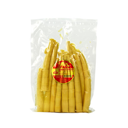 MADAME WONG Bamboo Shoot Tip 1kg (Case 10)
