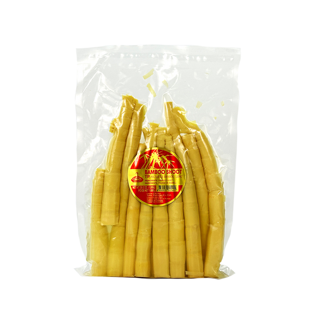 MADAME WONG Bamboo Shoot Tip 1kg (Case 10)