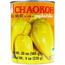 CHAOKOH Jackfruit 565g - Longdan Official
