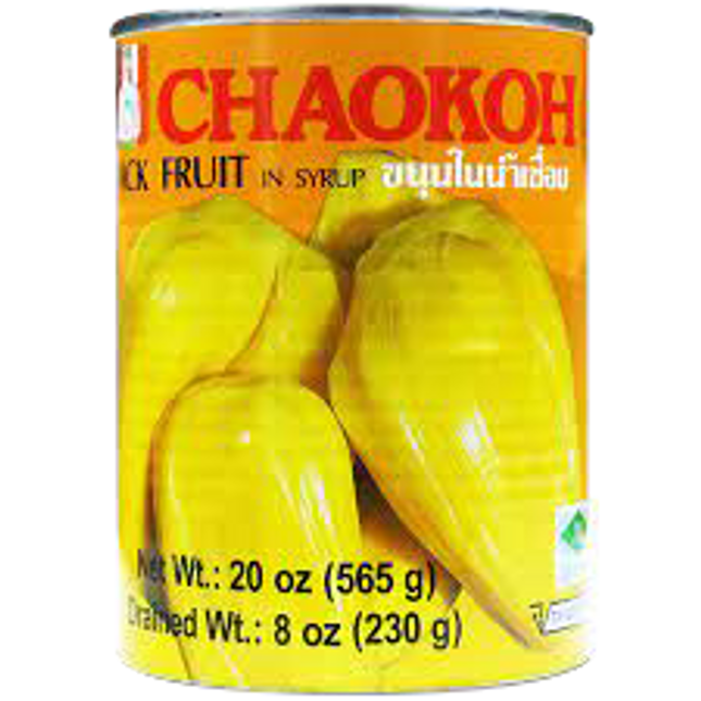 CHAOKOH Jackfruit 565g - Longdan Official