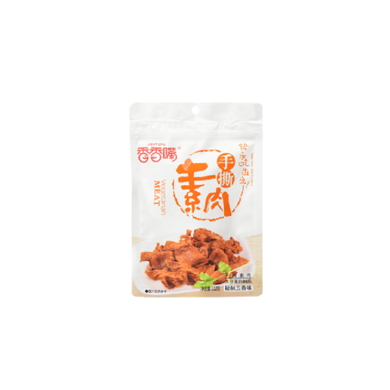 Joytofu Vegetarian Meat Five Spices 112g (Case 20)