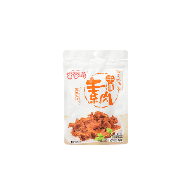 Joytofu Vegetarian Meat Five Spices 112g (Case 20)