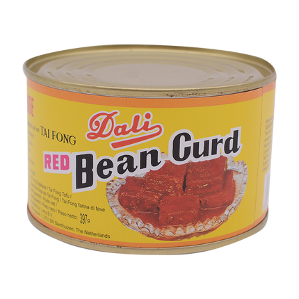 Dali Tai Fong Bean Curd 397g - Longdan Online Supermarket