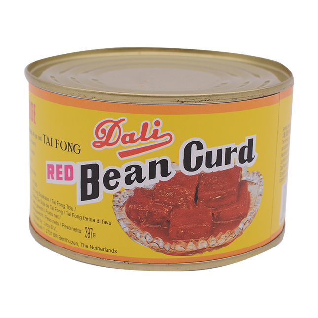 Dali Tai Fong Bean Curd 397g - Longdan Online Supermarket