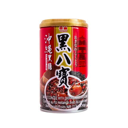 TAISUN Mixed Congee - Okinawa 340g - Longdan Official