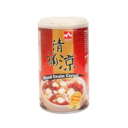 TAI SUN Mixed Grain Cereal  320g - Longdan Official