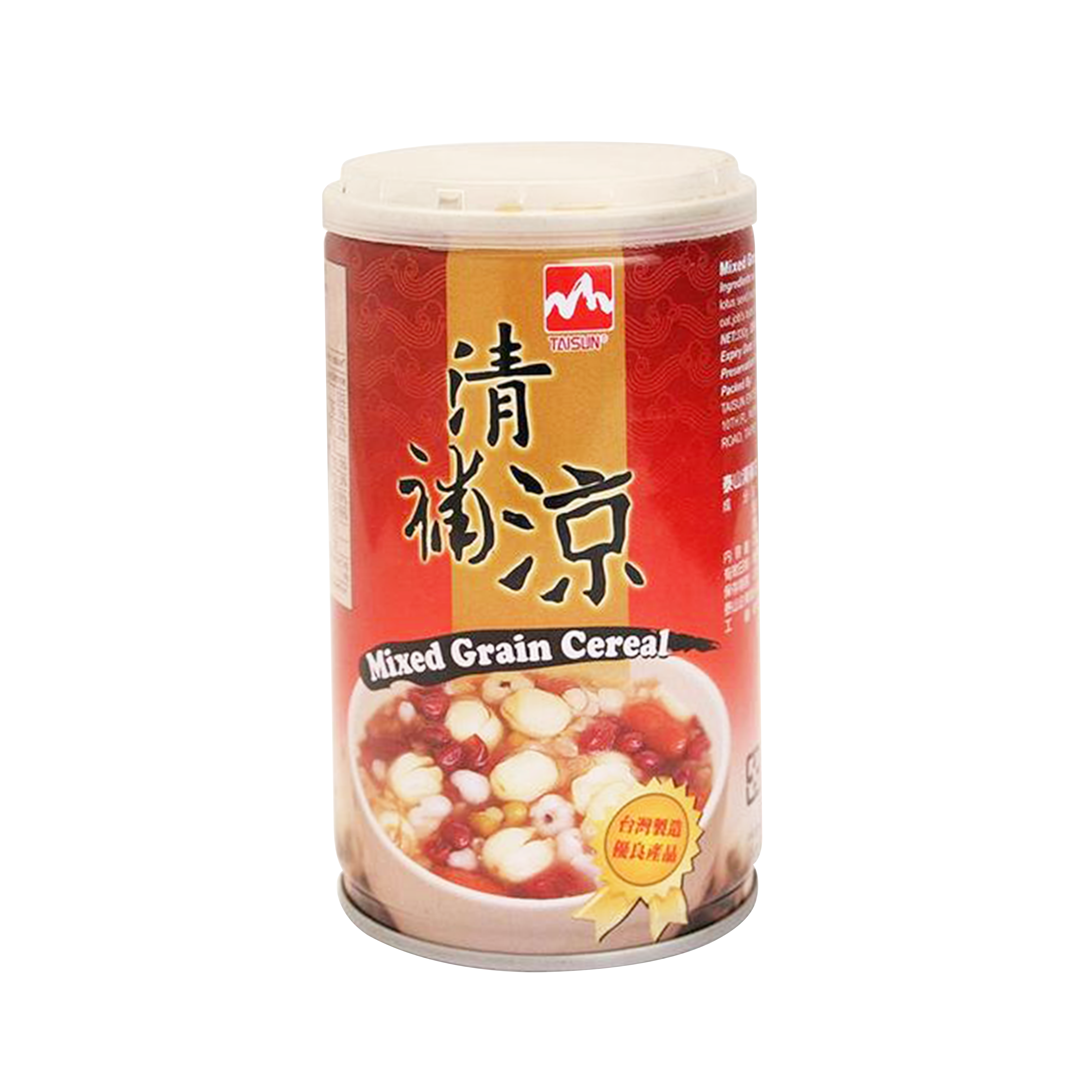 TAI SUN Mixed Grain Cereal  320g - Longdan Official