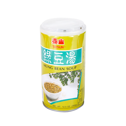 TAI SUN Mung Bean Soup  350g - Longdan Official