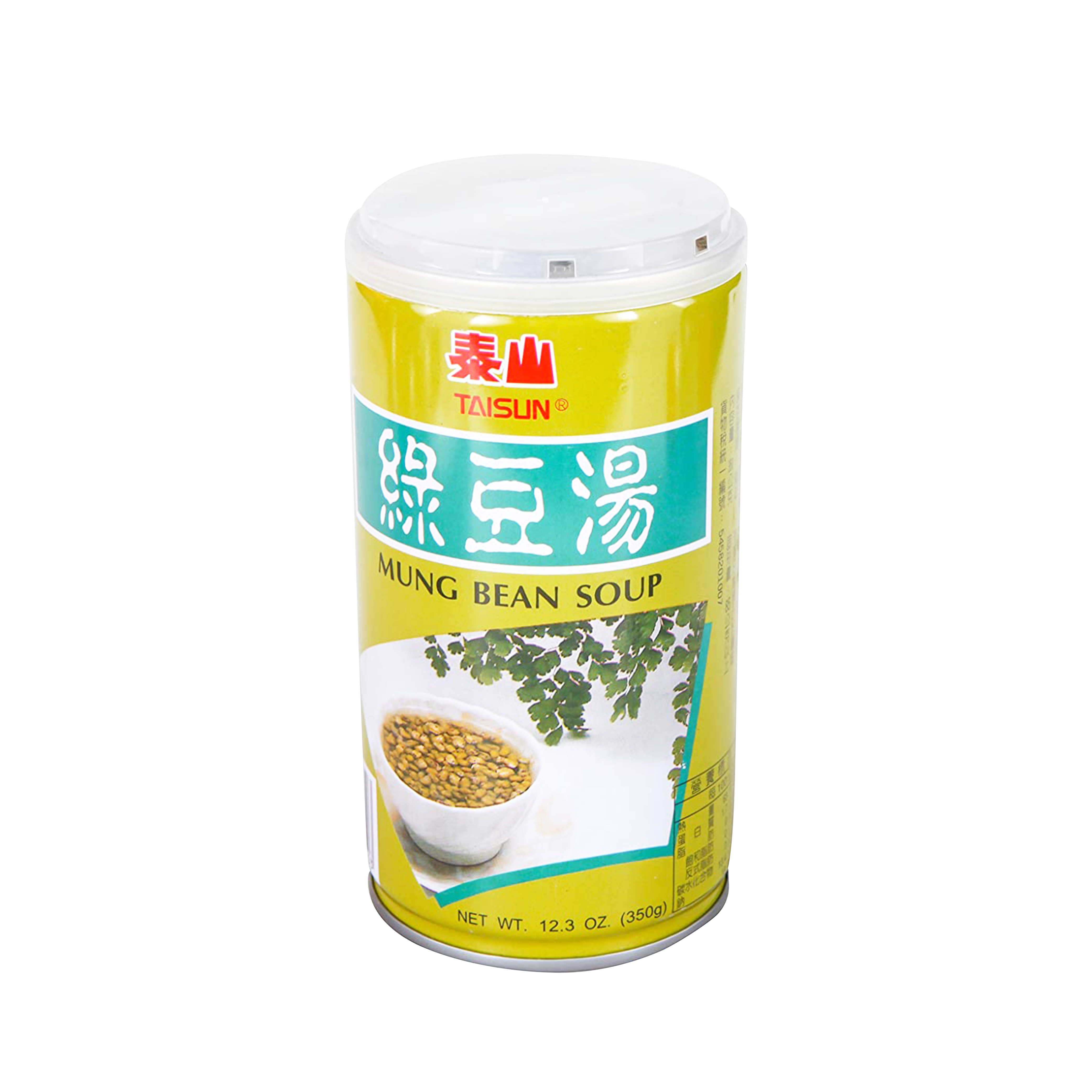 TAI SUN Mung Bean Soup  350g - Longdan Official