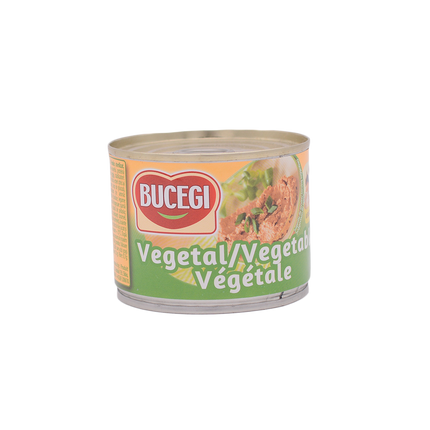 Bucegi Pate Vegetal 200g - Longdan Online Supermarket