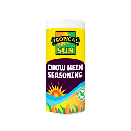 TROPICAL SUN CHOW MEIN SEASONING 100g - Longdan Official