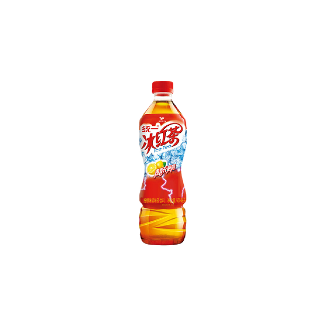 UNI Ice Tea 500ml (Case 15)