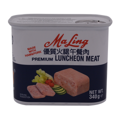 Collection image for: Asian Home Cooking with Maling