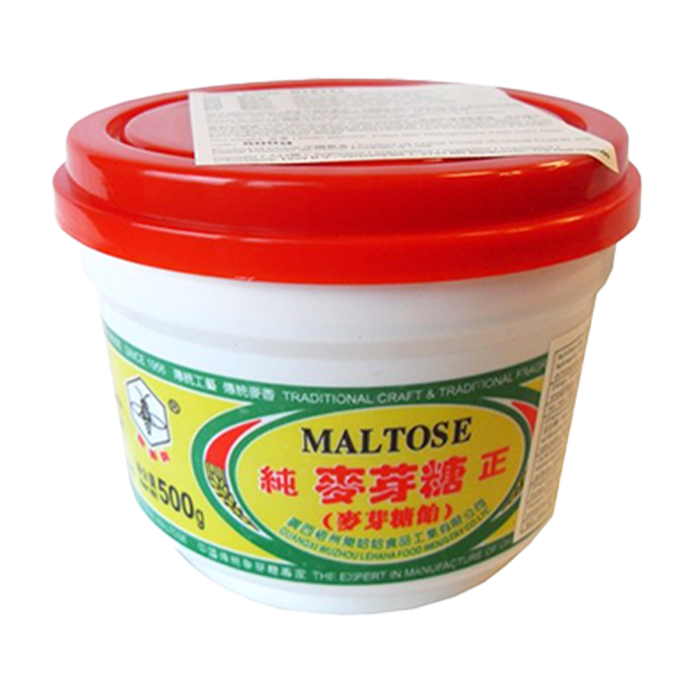 BEES Brand Maltose 500g - Longdan Official