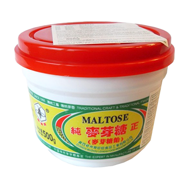 BEES Brand Maltose 500g - Longdan Official