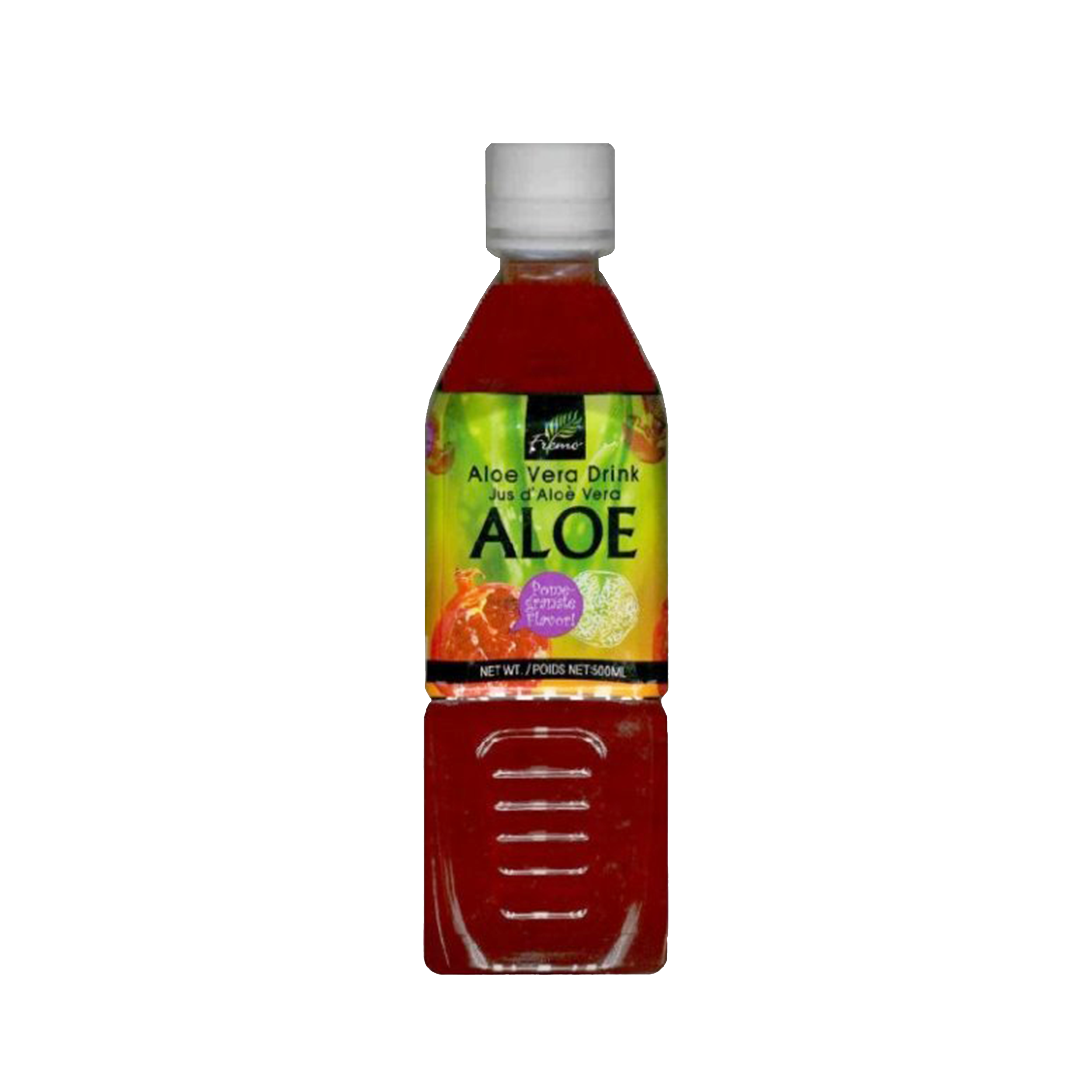 FREMO  Aloe Vera Pomegranate 500ml - Longdan Official