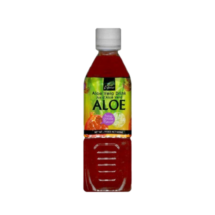 FREMO  Aloe Vera Pomegranate 500ml - Longdan Official