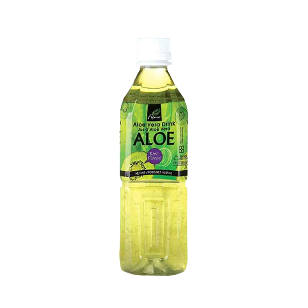 FREMO Aloe Vera Kiwi 500ml - Longdan Official