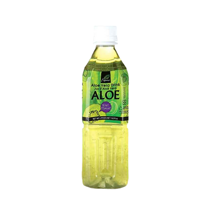 FREMO Aloe Vera Kiwi 500ml - Longdan Official