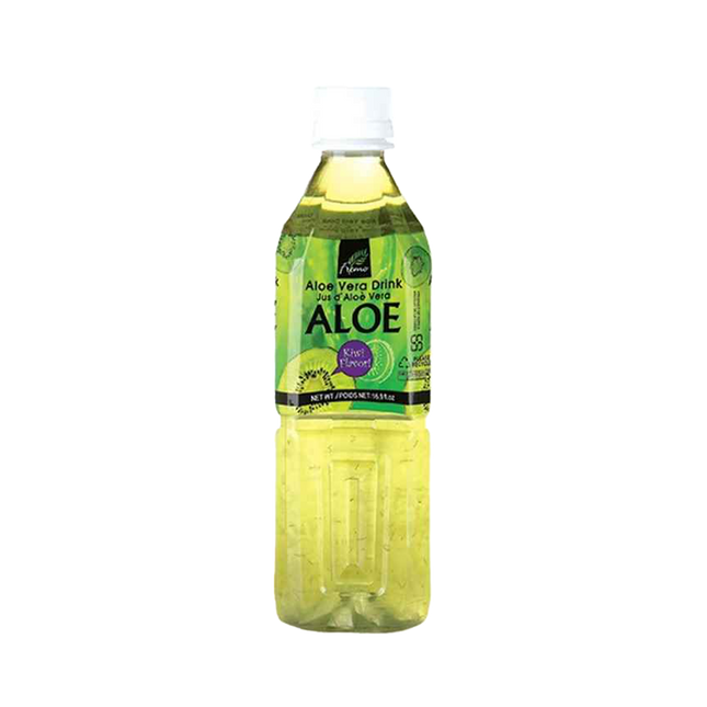 FREMO Aloe Vera Kiwi 500ml - Longdan Official