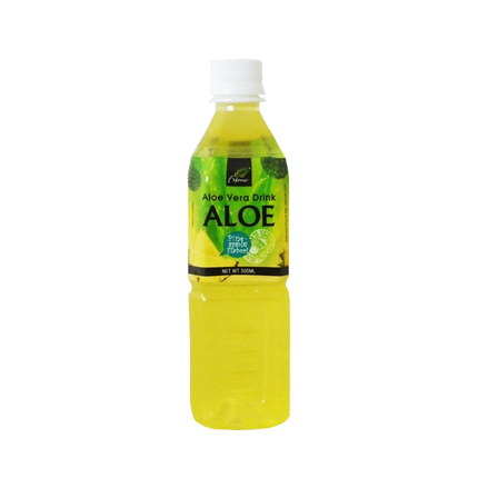 FREMO Aloe Vera Pineapple 500ml - Longdan Official