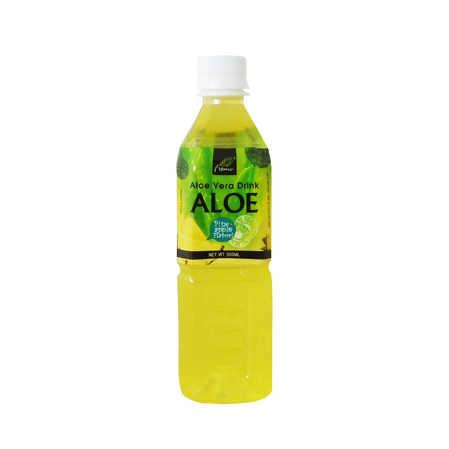 FREMO Aloe Vera Pineapple 500ml - Longdan Official