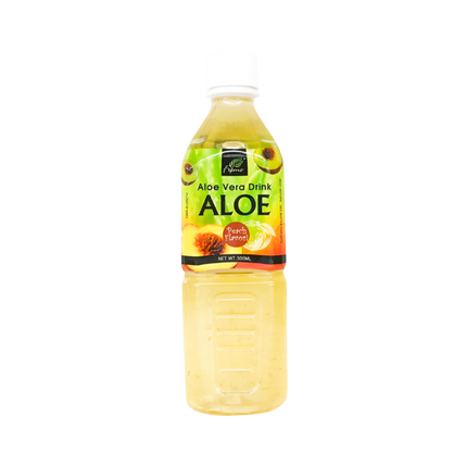 FREMO Aloe Vera Peach 500ml (Case 20)
