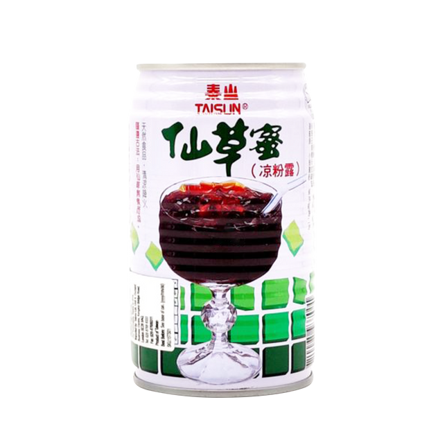 TAISUN Grass Jelly Drink 330g - Longdan Official