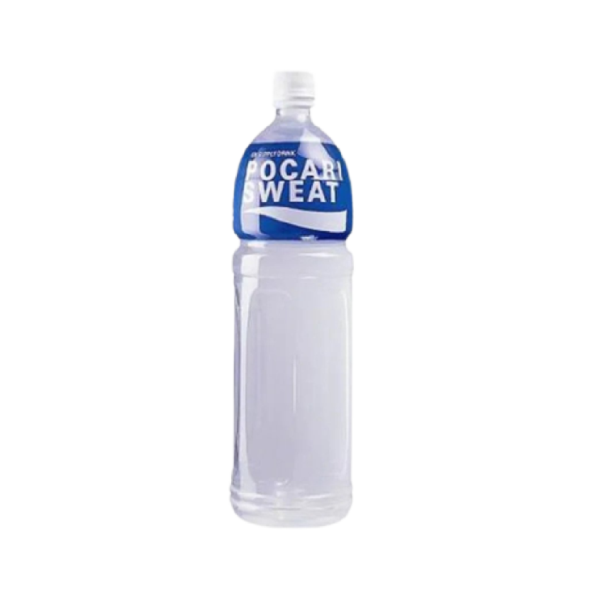 POCARI Sweat 1.5lt (Case 12)