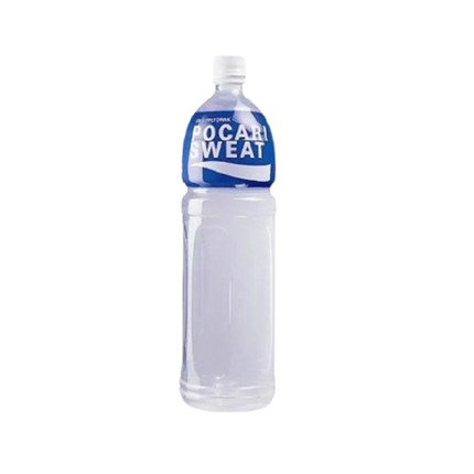 POCARI Sweat 1.5lt (Case 12)